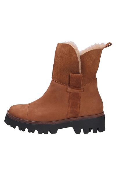 Waldläufer Stiefelette