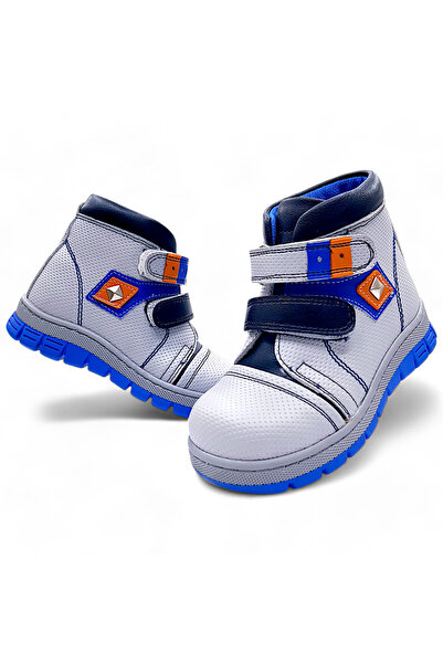 BEEBRON أحذية أطفال ولادي من الفراء / الصوف لتقويم العظام Klsbepa2305