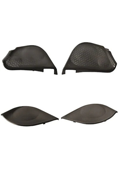 Genel Markalar Opel Vectra B Hoparlör Kapağı Takım 4 Lü Set Cabu Marka