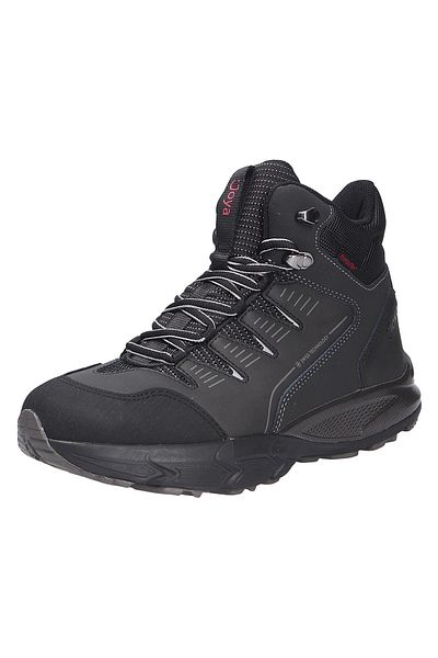 Joya Trekking-/Outdoorschuhe SIERRA STX W BLACK