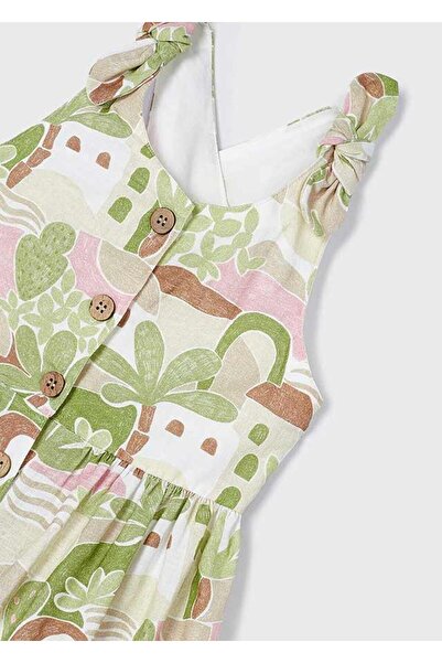 MAYORAL Girl's Dress