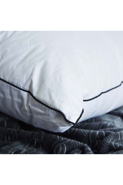 Home Box Luxury Down Alternate Soft Support Pillow - 50x75 cm