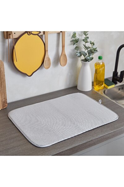 Home Box سجادة تجفيف الأطباق من والتر - 45×60 سم
