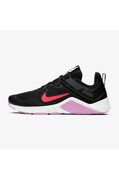 Nike Legend Essential Women's Walking Training Shoes Black