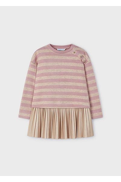 MAYORAL Girl's Dress Sweater