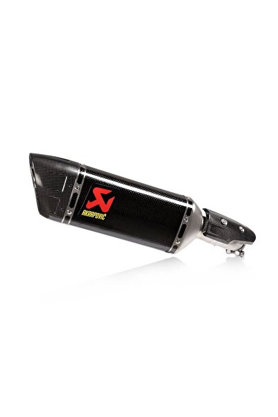 Akrapovic AKRAPOVICS-Y3SO5-HAPCYAMAHAR25(22-25)-MT-25(22-25)SLIP-ONLINE(CARBON)EGZOZ