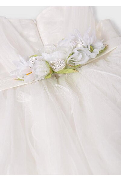 Abel & Lula Abel lula Kız Çocuk Tüllü Elbise