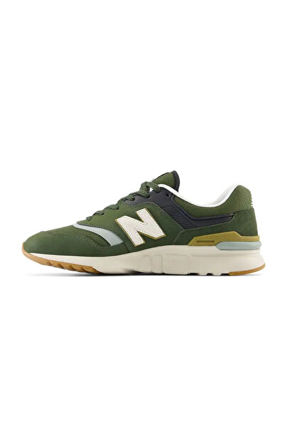 New Balance 997 Lifestyle Unisex Ayakkabı - CM997HLQ
