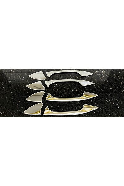 Store Mercedes Door Handle Chrome Chrome for W204 W212 W117 W176 W207