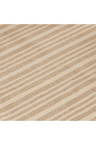 Home Box Textura Terreno Jute Cotton Dhurrie - 60x90 cm