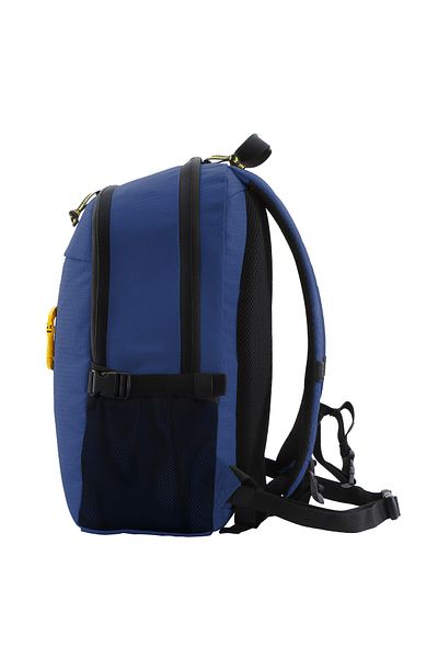 NATIONAL GEOGRAPHIC Explorer III RPET Computer/Laptop Backpack