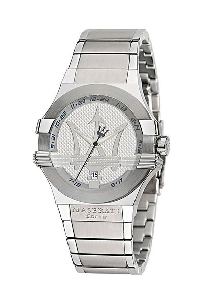 Maserati Potenza R 8853108002   Limited Edition Men's Wristwatch