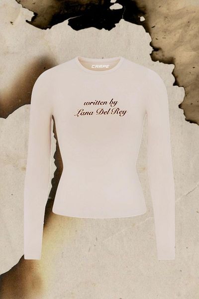 Carpe Lana Del Long Sleeve Full Length Blouse