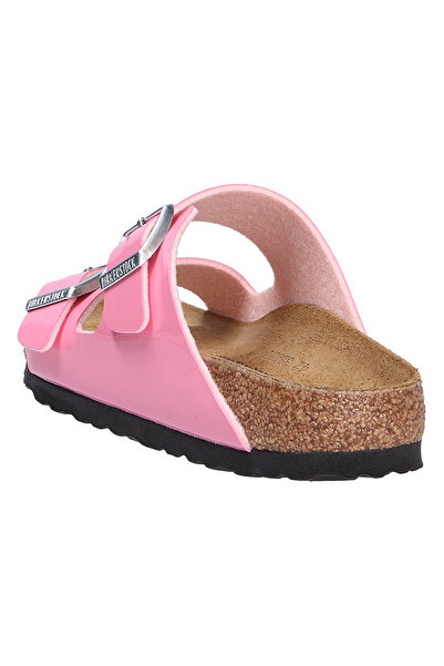 Birkenstock Deep Foot Sole Mules Arizona