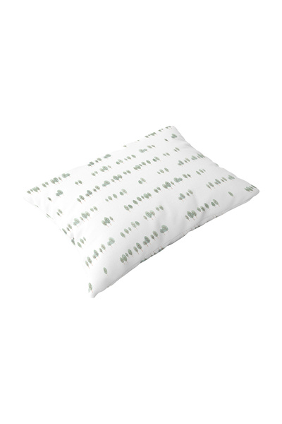 Casadora Baby Cotton Combed Baby Pillow Case - 50X70 cm