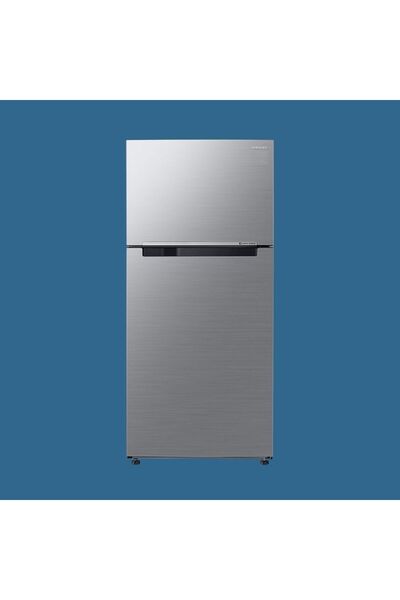 Samsung RT50K600PS9,Üstten Dondurucu Buzdolabı, 504 Litre