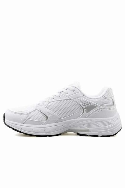 U.S. Polo Assn. U.S. Polo Assn. 4M Felix Wmn 4Fx - Pantofi albi pentru femei 101501756