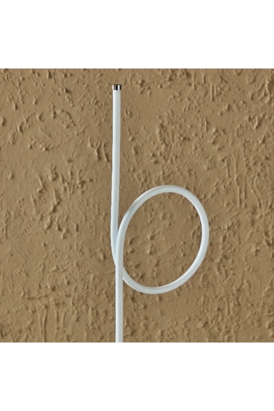 Home Box Stark 20W LED Floor Lamp with Silicone Tube - 36x25x158 cm