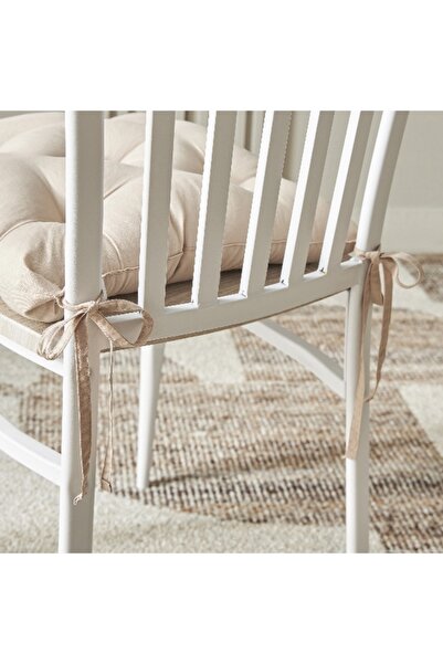 Home Box Axis Microfibre Chair Pad - 40x40 cm