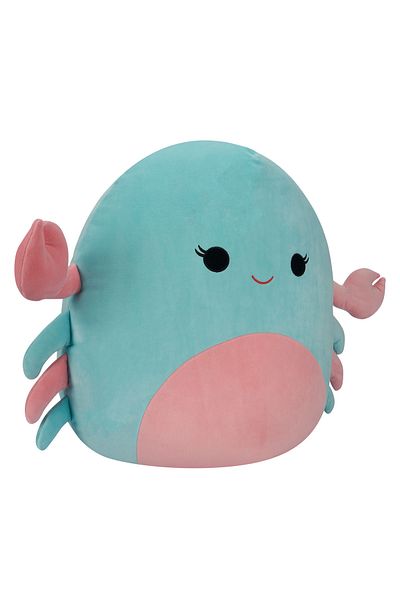 Squishmallows Crab Isler 36 cm Sqcr05620