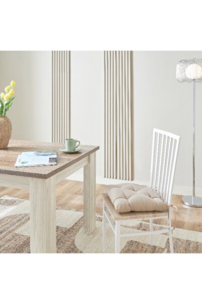 Home Box Axis Microfibre Chair Pad - 40x40 cm