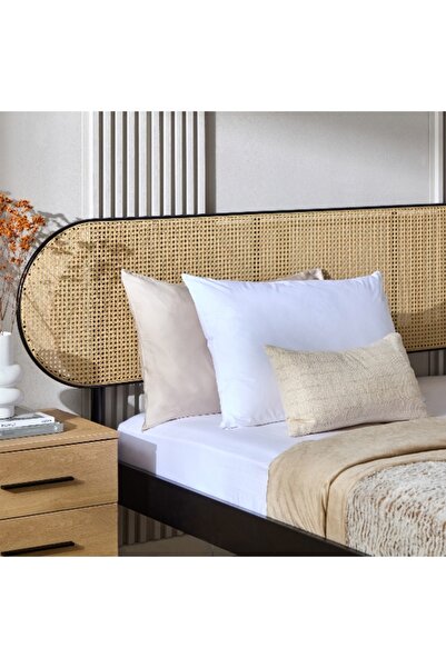 Home Box Flexirest Adjustable Pillow with Zipper Opening - 50x75 cm