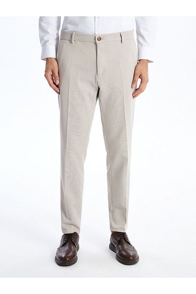 LC Waikiki LCW Slim Fit Men's Trousers
