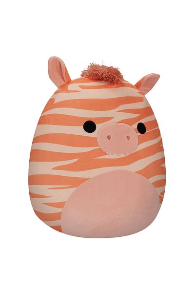 Squishmallows Zebra Josue 36 cm Sqcr05621