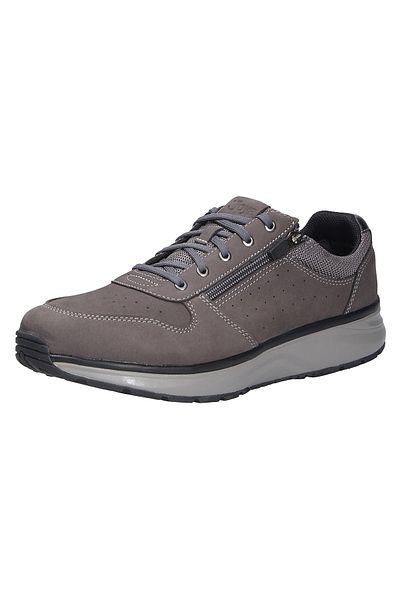 Joya Schnürschuh DYNAMO ZIP M DUNKELGRAU