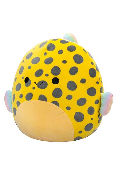 Squishmallows Fish Dayton 36 cm Sqcr05623
