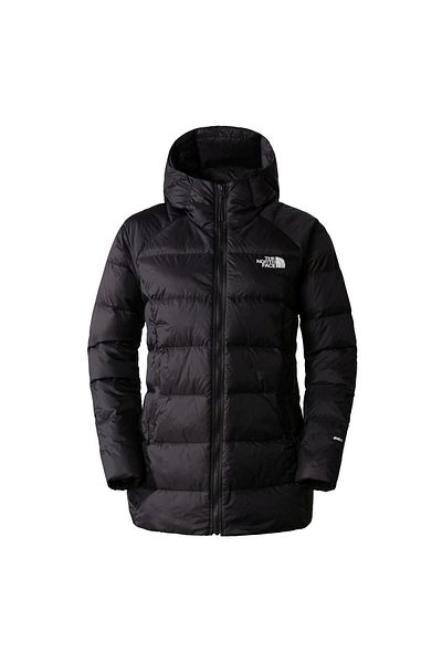 THE NORTH FACE Hyalite down Women's Parkas - Eu Nf0A7Z9R4H01 Black-Xs