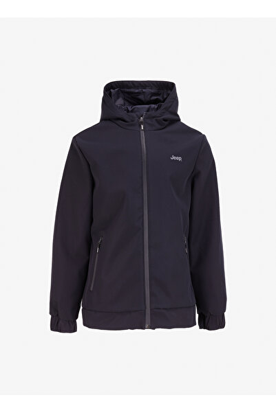 Jeep Lacivert Erkek Mont C4WM-CKT4031