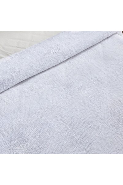 Home Box Lux Popcorn Twin Flannel Blanket - 150x220 cm