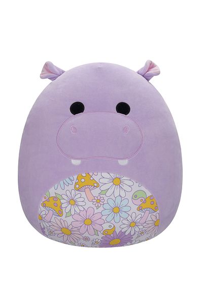 Squishmallows Hippo Hanna 36 cm Sqcr05622