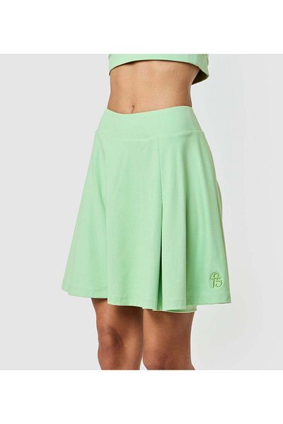 F5 Active Skort - Black For Women