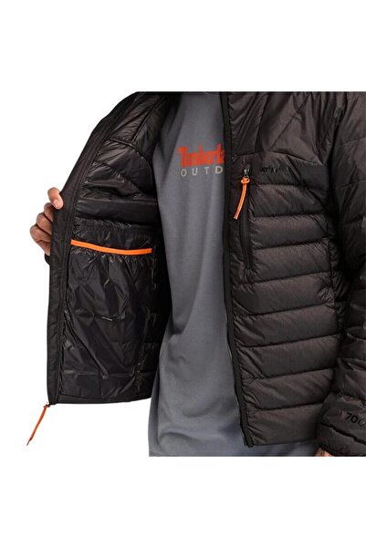 Timberland Ανδρικό μπουφάν Bear Head Mobi Flex Tech Down Jacket