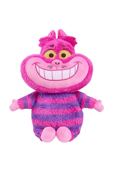 Disney Alice's Wonderland Bakery Cheshire Cat Plush