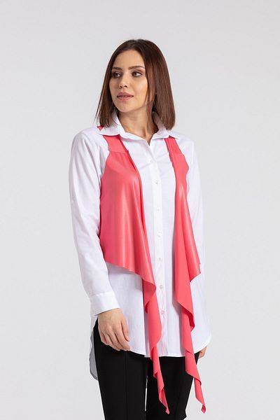 Jument Women's Pink Vest