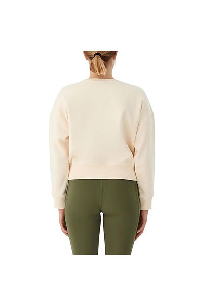 Columbia Hanorac pentru femei W Bar Split Crop CS0212
