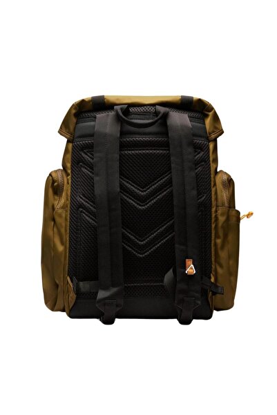 Timberland Nylon Backpack Unisex Backpack