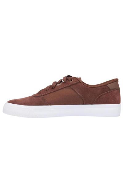DC Teknic Men's Brown Ls Shoes