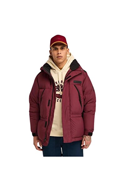 Timberland Howker Durable Waterrepellent Rec.Down P Men's Jacket