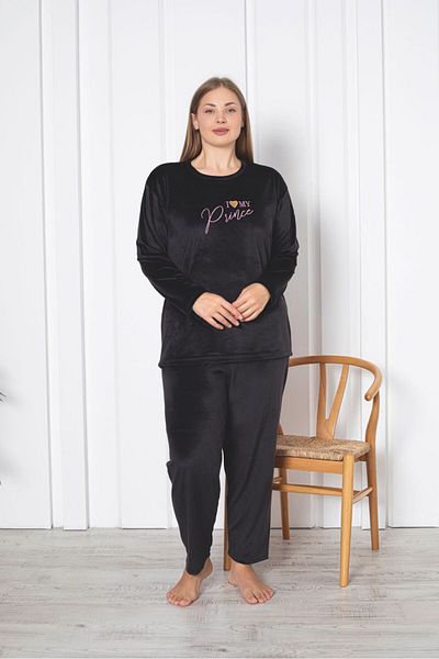 Asel Σετ Γυναικείο Plus Size