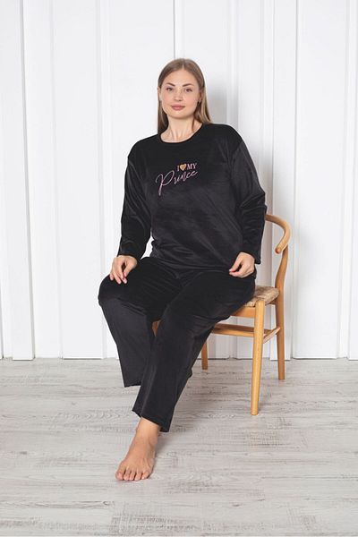 Asel Σετ Γυναικείο Plus Size
