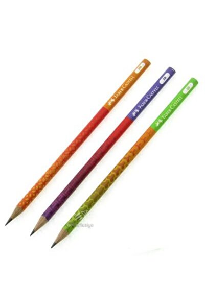 Faber Castell قلم رصاص سموثي