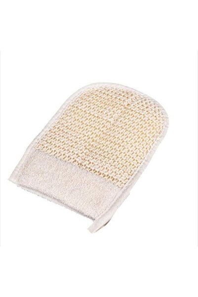 Fe قفازات منشفة السيزال