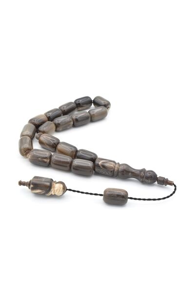 Murty99 Efe Mascot Rosary - نظام، قطع كبسولة، قرن بافلو