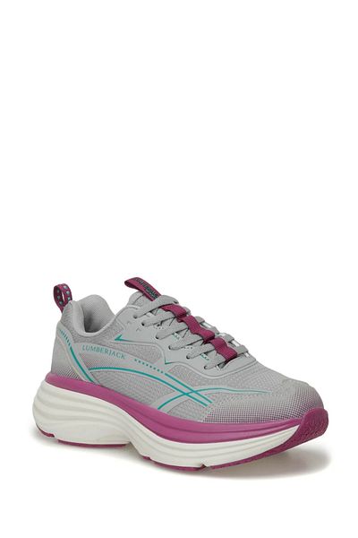 lumberjack Sand 4Pr Women's Sneakers