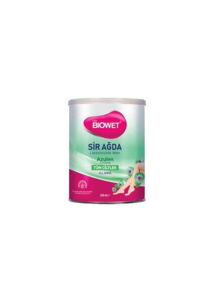 Genel Markalar Lady Konserve Sir Ağda Azulen 240 ml