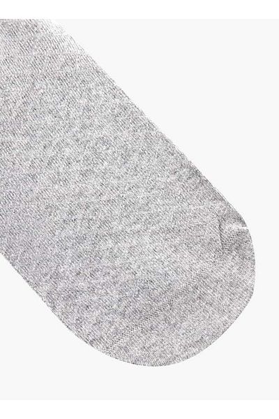 LBL by Shoexpress Assorted Ankle Length Socks - Set of 5